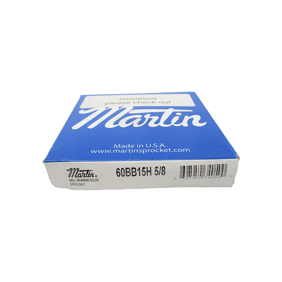 MARTIN 60BB15H 5/8" NSFS