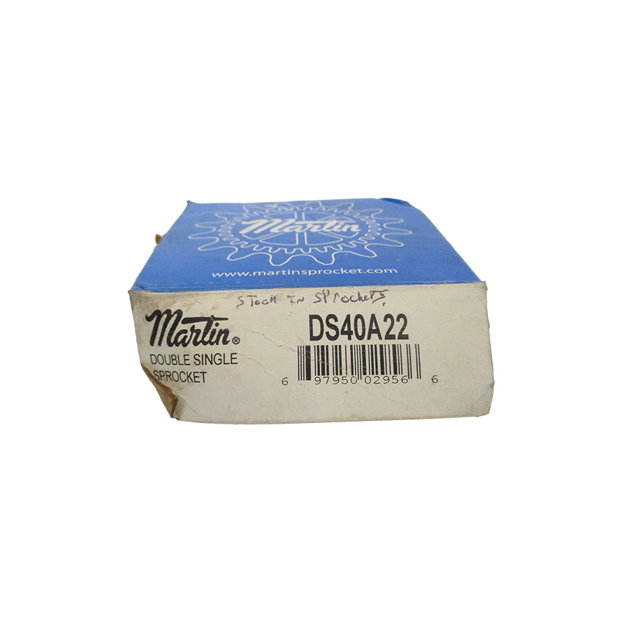 MARTIN DS40A22 NSMP