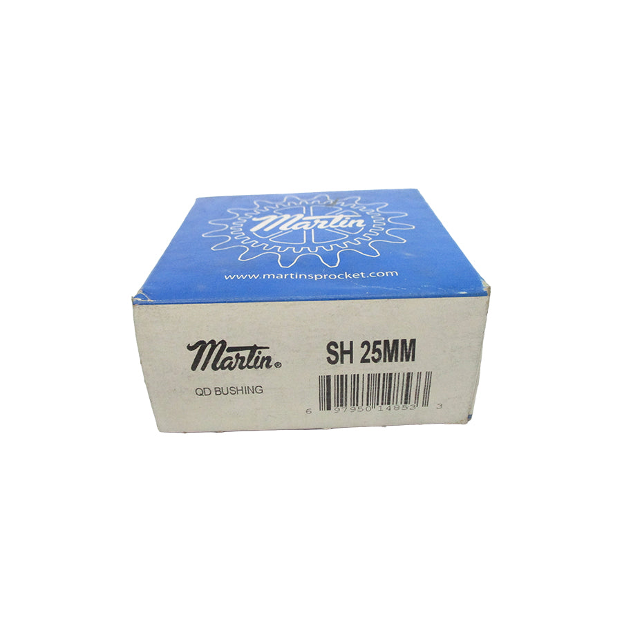 MARTIN SH 25MM NSFS