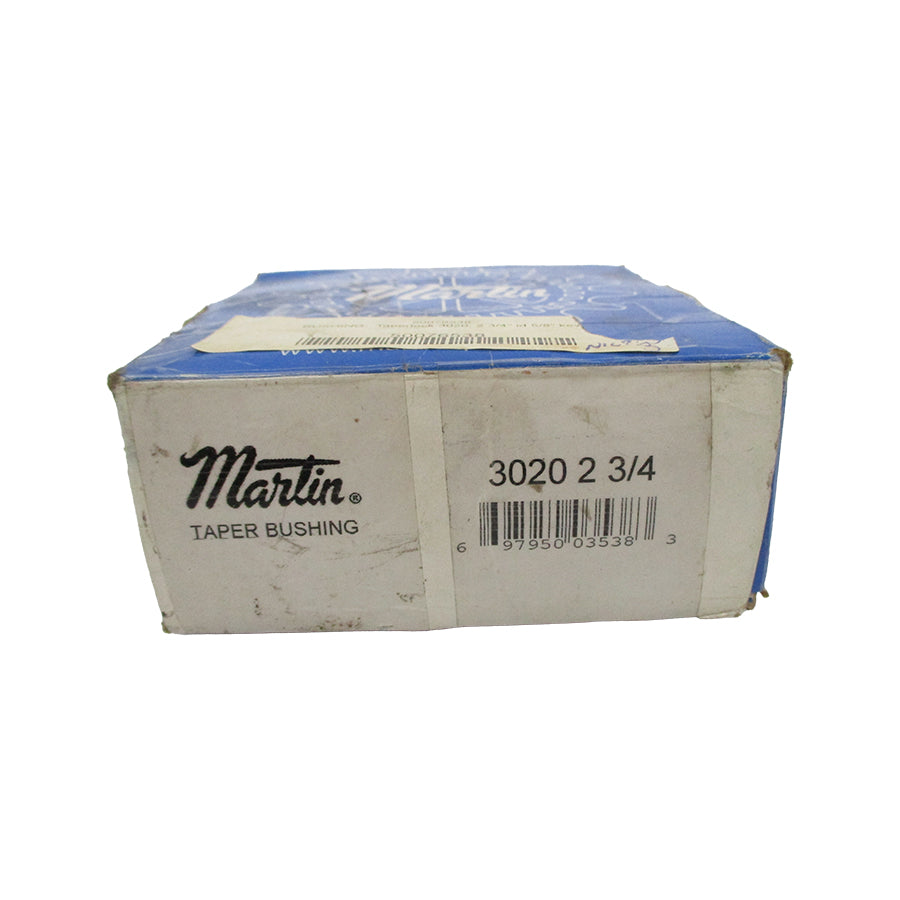 MARTIN 3020 2-3/4" NSMP