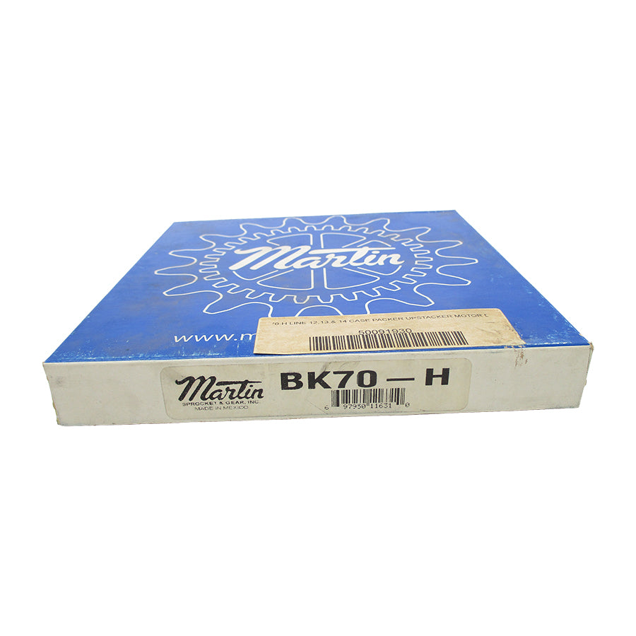 MARTIN BK70-H NSMP