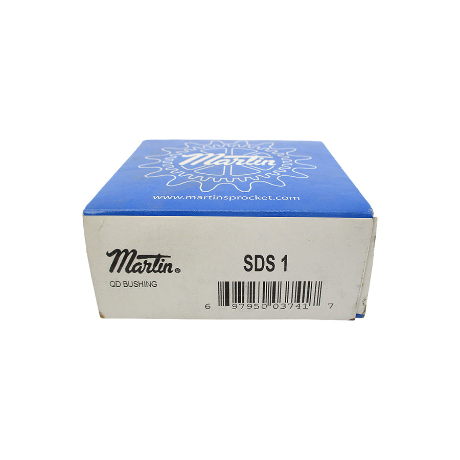 MARTIN SDS 1" NSFS