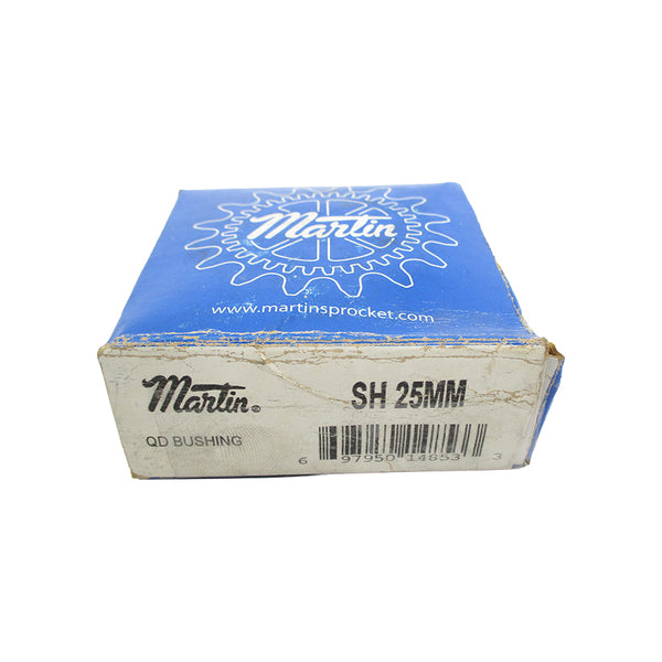 MARTIN SH 25MM NSMP