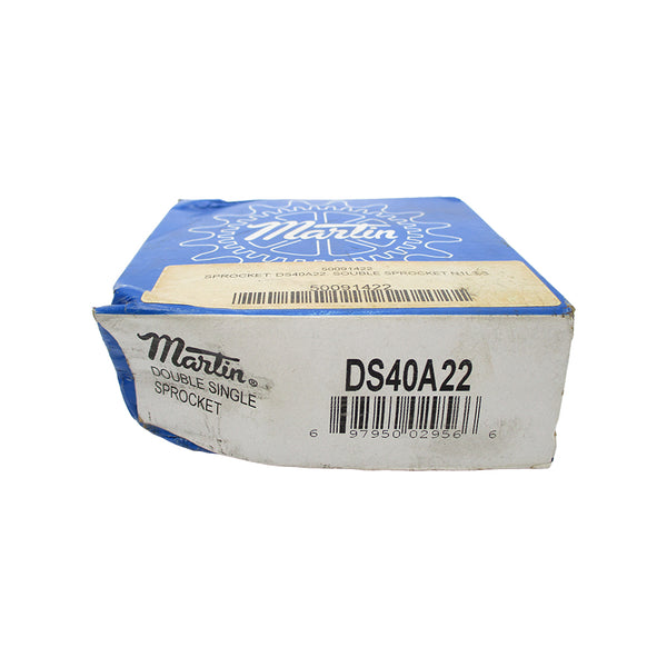 MARTIN DS40A22 NSFS