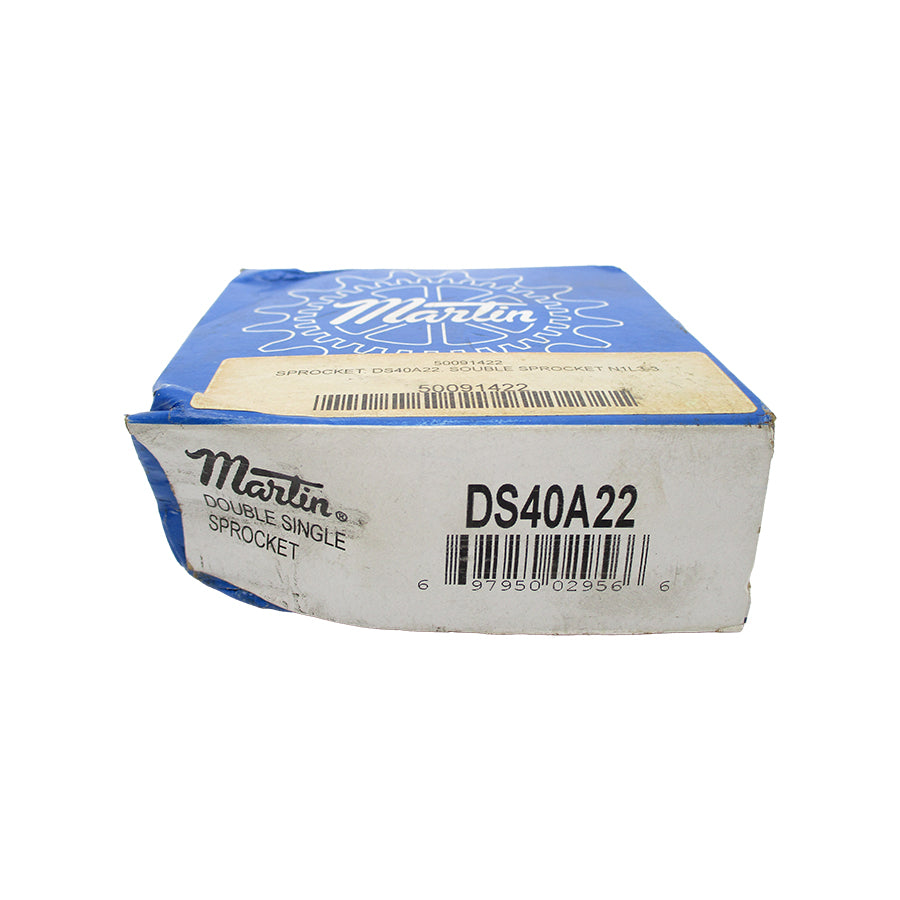MARTIN DS40A22 NSFS