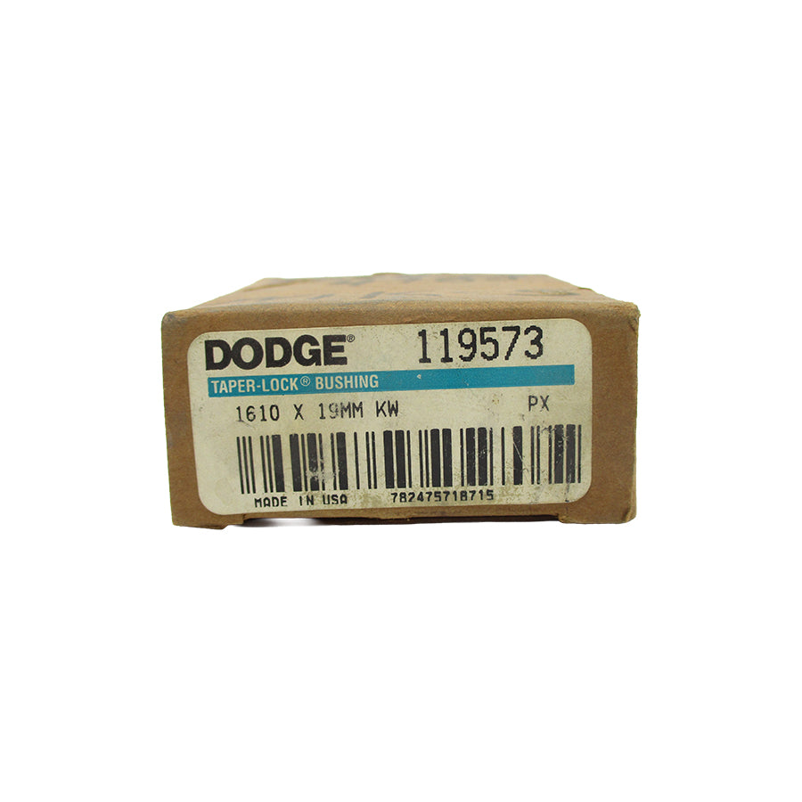 DODGE 119573 1610X19MMKW NSMP
