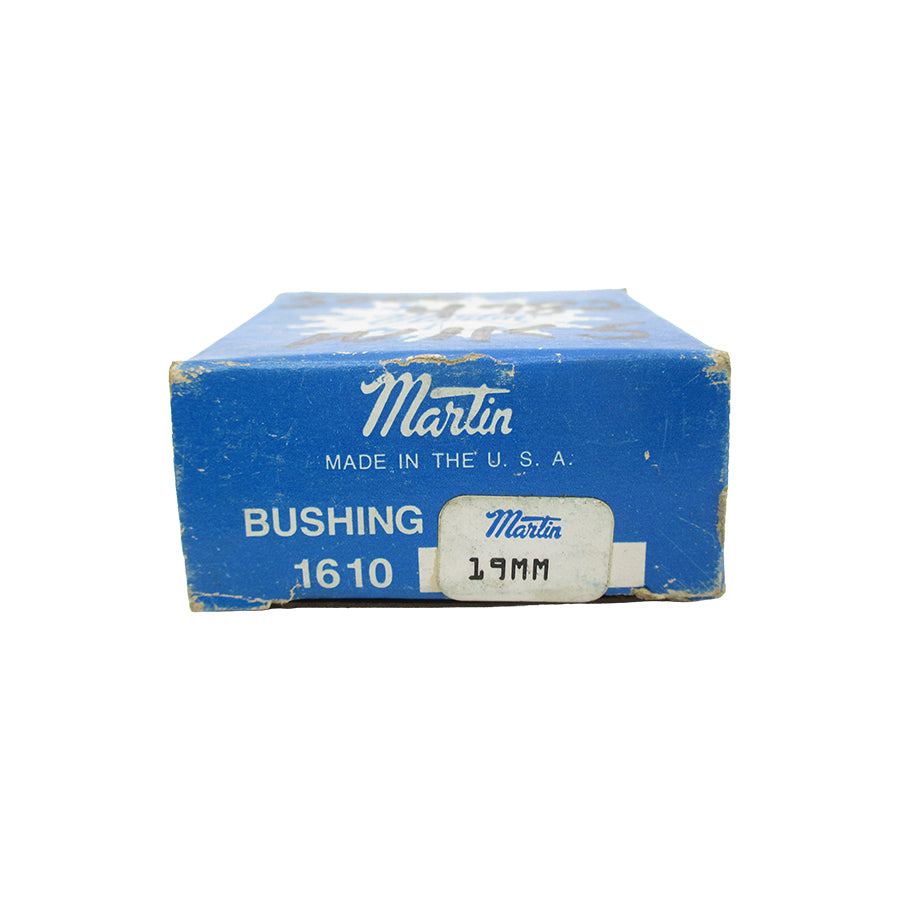 MARTIN 1610 19MM NSMP