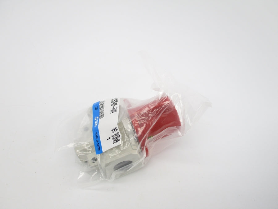 SMC VHS40-F04A NSMP
