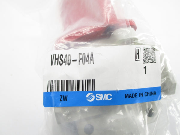 SMC VHS40-F04A NSMP
