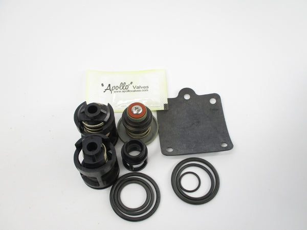 APOLLO VALVES 4A-003-10 1/2" NSMP