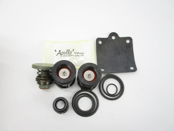 APOLLO VALVES 4A-003-10 1/2" NSMP