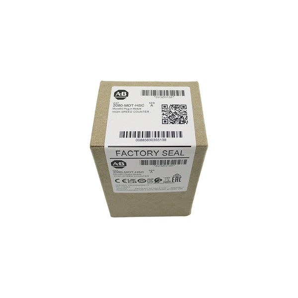INDUSTRIAL SPARE PART 2080-MOT-HSC SER. A NSFS