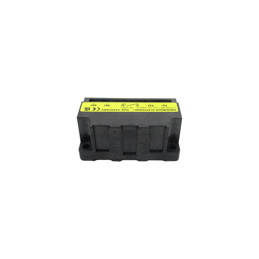 KENDRION 3207322B40 0-500VAC NSNP
