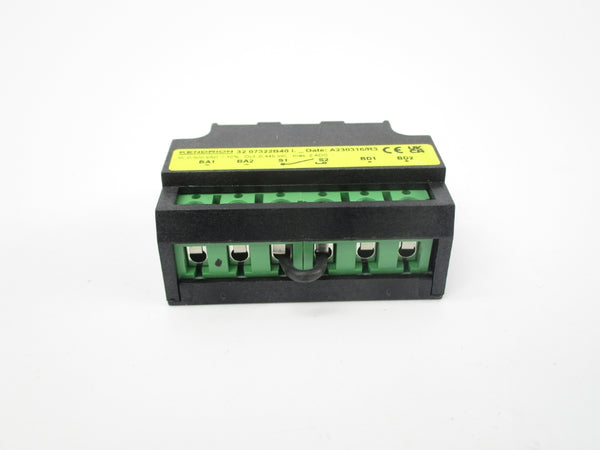 KENDRION 3207322B40 0-500VAC NSNP