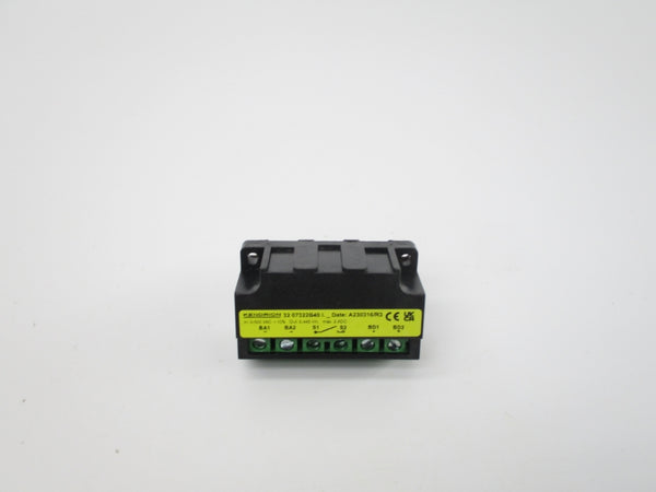 KENDRION 3207322B40 0-500VAC NSNP