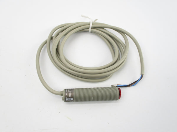 SUNX CY-12A 24-240VAC NSNP