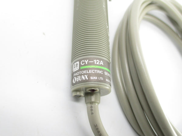 SUNX CY-12A 24-240VAC NSNP