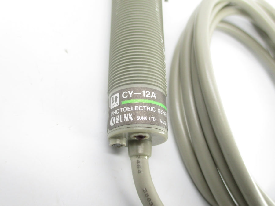 SUNX CY-12A 24-240VAC NSNP