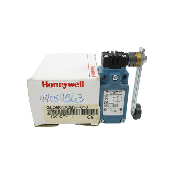 HONEYWELL GLDB01A2B3-F010 NSMP