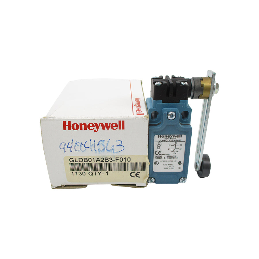 HONEYWELL GLDB01A2B3-F010 NSMP