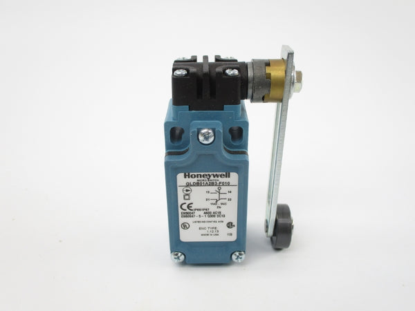 HONEYWELL GLDB01A2B3-F010 NSMP