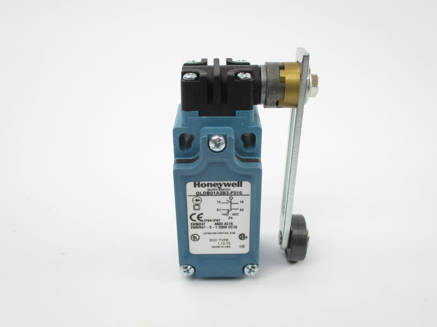 HONEYWELL GLDB01A2B3-F010 NSMP