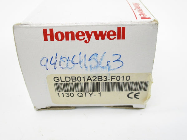 HONEYWELL GLDB01A2B3-F010 NSMP