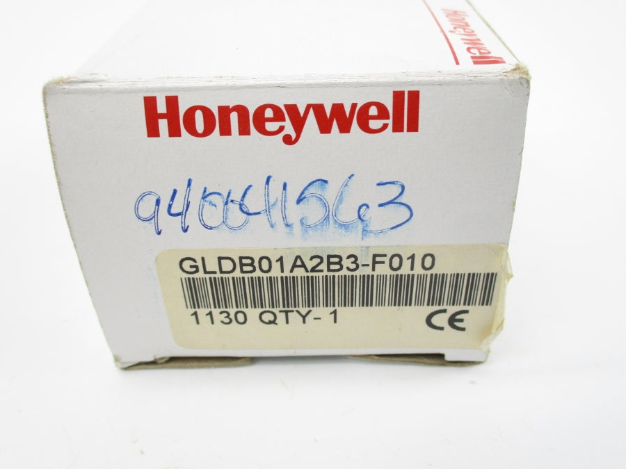HONEYWELL GLDB01A2B3-F010 NSMP