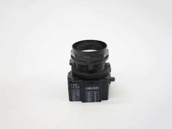 CUTLER HAMMER E34FB24 SER. B2 24VAC/DC NSMP