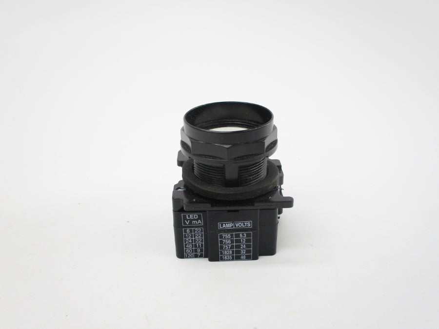 CUTLER HAMMER E34FB24 SER. B2 24VAC/DC NSMP