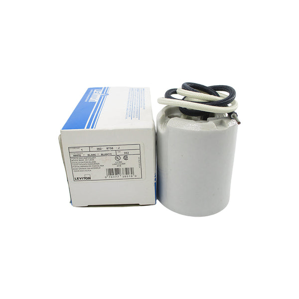 LEVITON 362-8756-J 600VAC NSMP