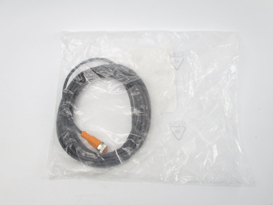 IFM EFECTOR EVS022 ADOGH040ZDB0005E04 250VAC 4A NSMP