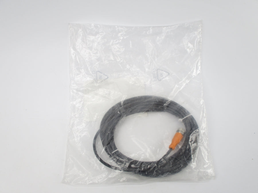 IFM EFECTOR EVS022 ADOGH040ZDB0005E04 250VAC 4A NSMP