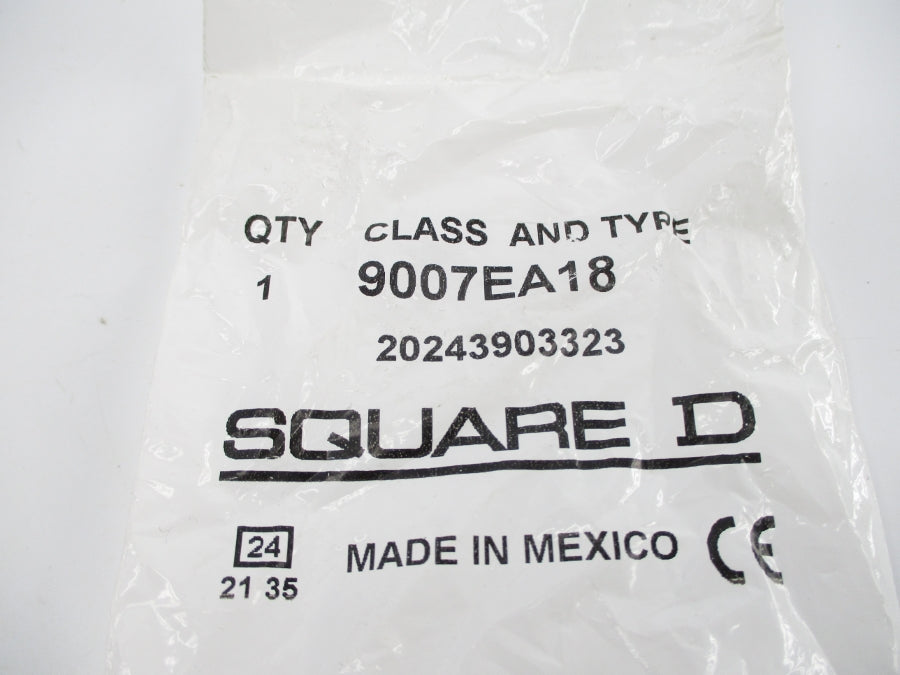 SQUARE D 9007EA18 NSMP