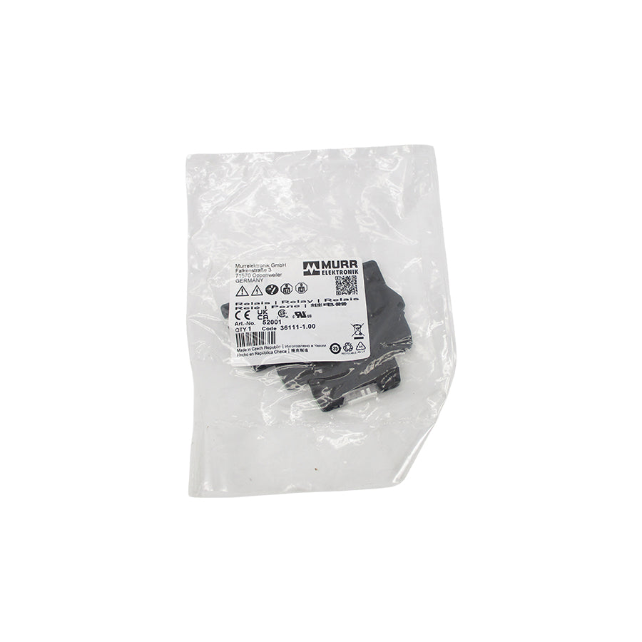 MURR ELEKTROINK 52001 24V 6A NSMP