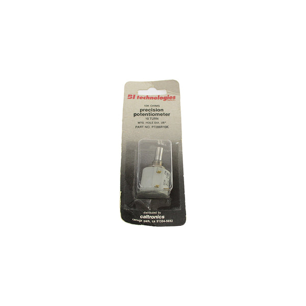 BI TECHNOLOGIES P7286R10K 3/8" NSMP