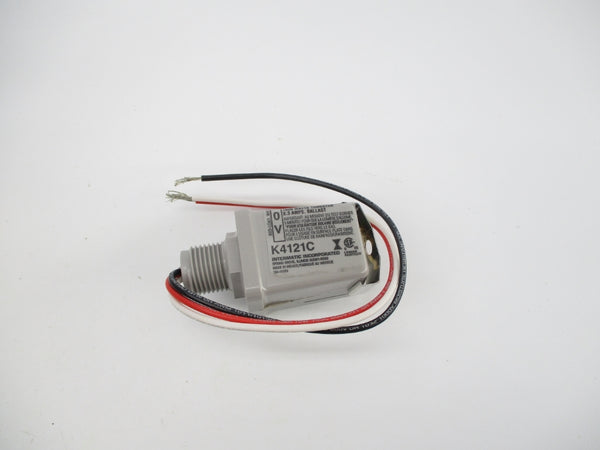 INTERMATIC K4121C 120V 8.3A NSMP
