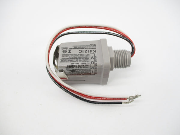 INTERMATIC K4121C 120V 8.3A NSMP