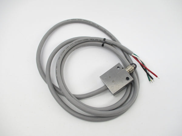 HONEYWELL 914CE2-6 250VAC 5A NSNP