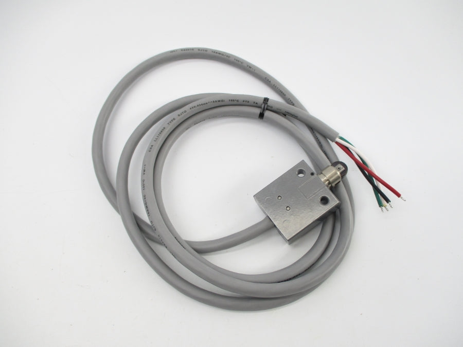 HONEYWELL 914CE2-6 250VAC 5A NSNP
