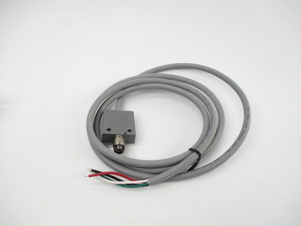 HONEYWELL 914CE2-6 250VAC 5A NSNP