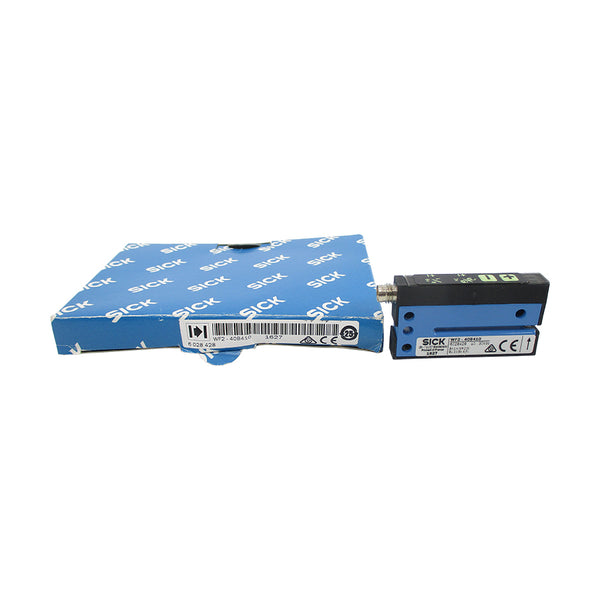 SICK WF2-40B410 6028428 10-30VDC NSMP