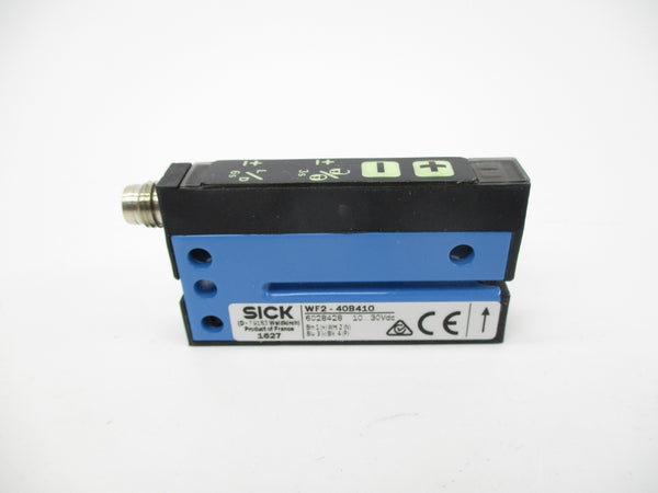 SICK WF2-40B410 6028428 10-30VDC NSMP