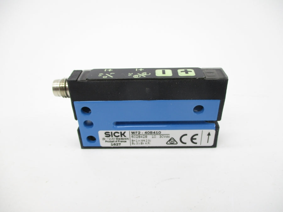 SICK WF2-40B410 6028428 10-30VDC NSMP