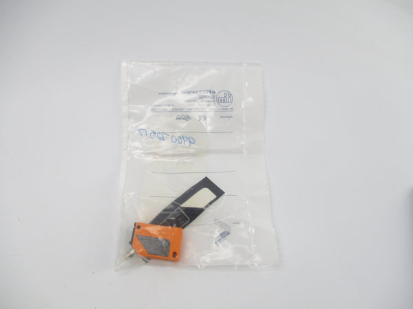 IFM EFECTOR IN5258 IN-2004-FRKG/AS-610-T 10-55VDC NSMP