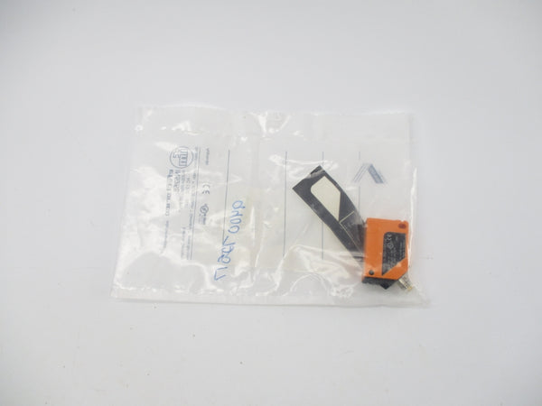 IFM EFECTOR IN5258 IN-2004-FRKG/AS-610-T 10-55VDC NSMP