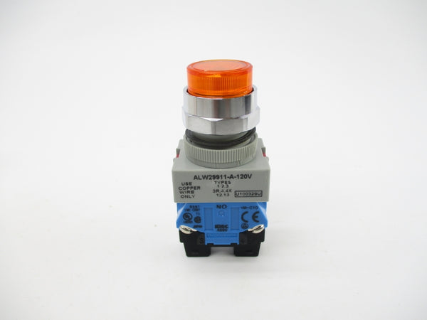 IDEC ALW29911-A-120V NSMP