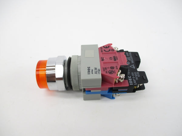 IDEC ALW29911-A-120V NSMP