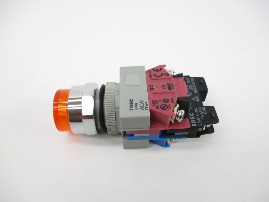 IDEC ALW29911-A-120V NSMP
