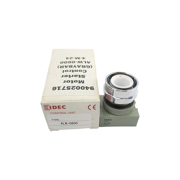 IDEC ALW-0600 NSMP